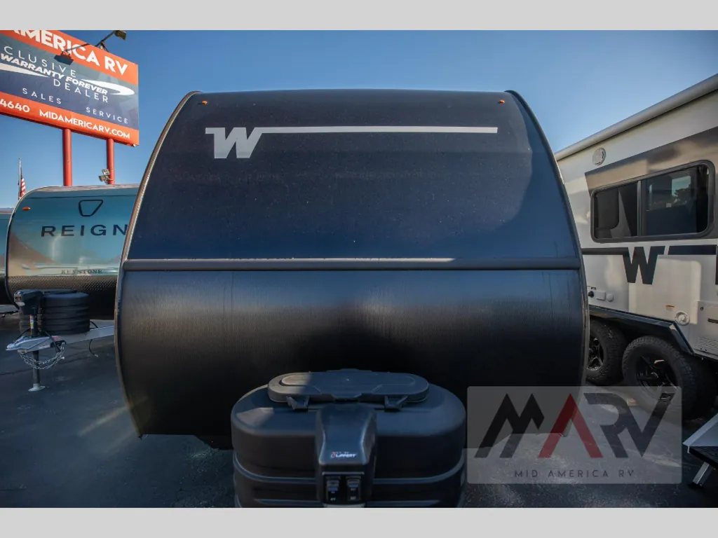 2027 Winnebago Micro Minnie 2108DS, Photos photo 5