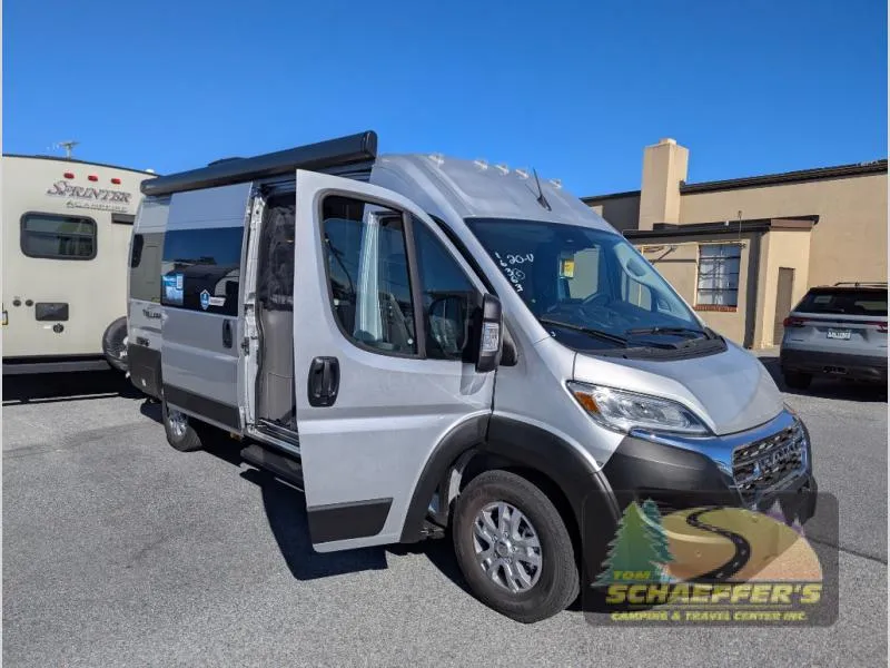 2026 Thor Motor Coach Tellaro Sport 20U - Photo 2