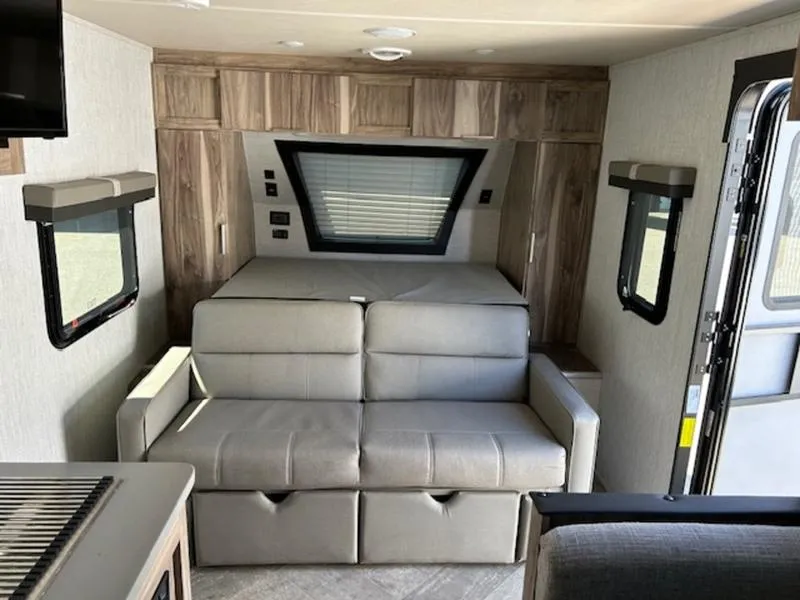 2021 Forest River EV1 - Photo 3