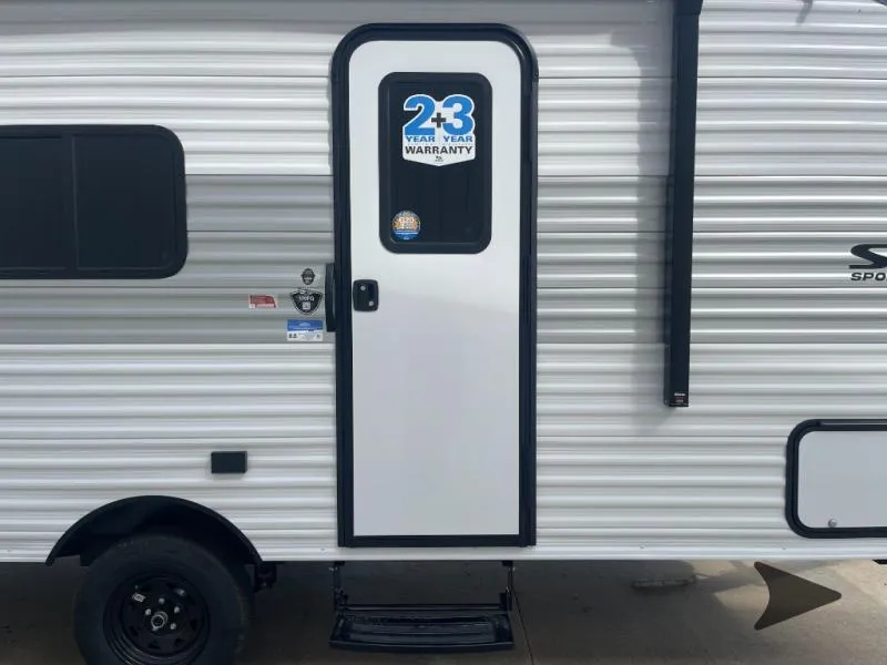 2026 Jayco Jay Flight SLX 170FQ - Photo 4
