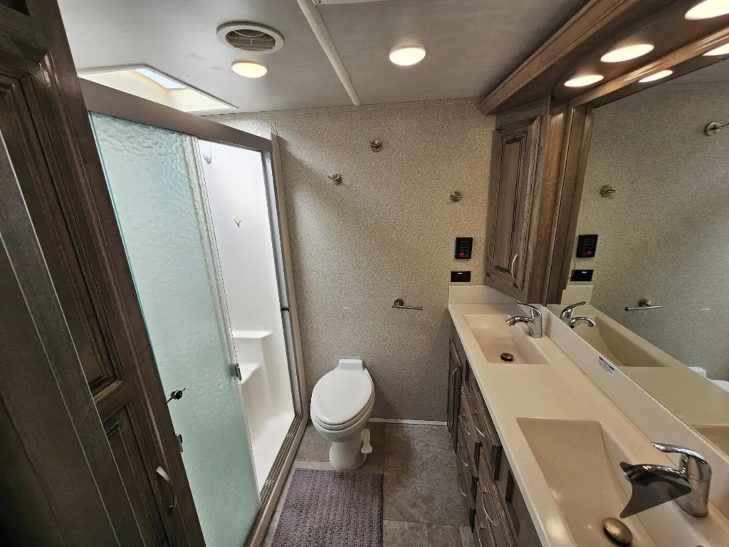 2020 Forest River Cedar Creek Champagne Edition 38EL, Photos photo 49