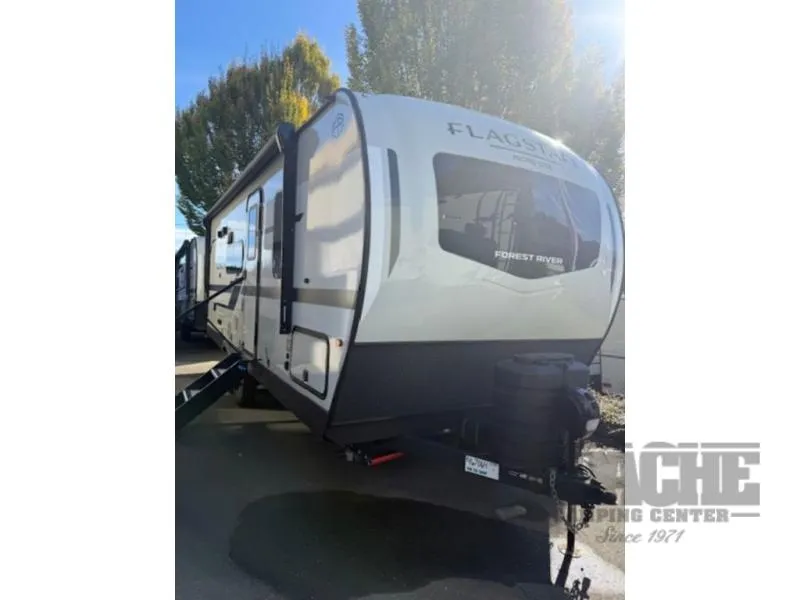 2026 Forest River Flagstaff Micro Lite 25DBH - Photo 2