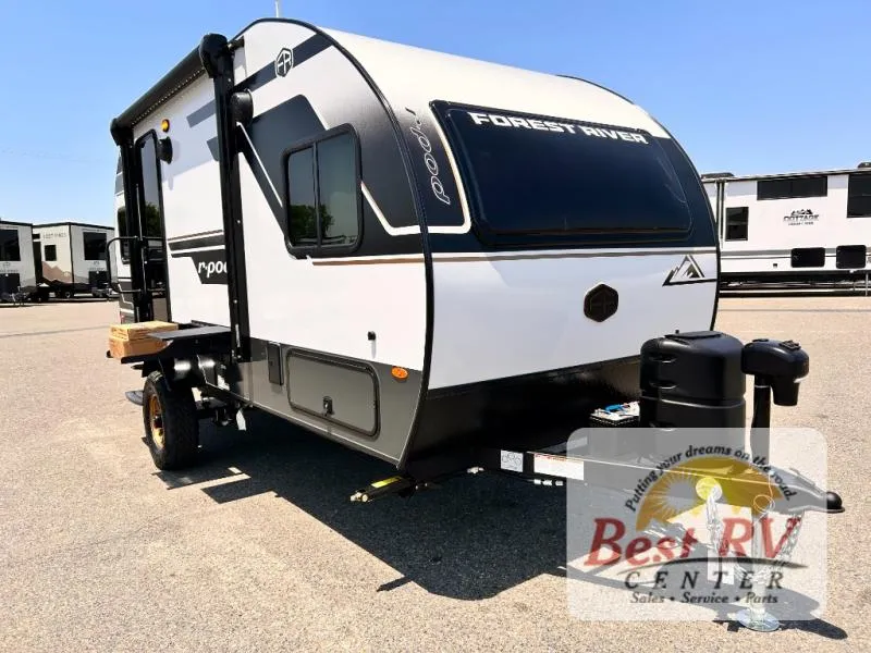 2027 Forest River R-Pod RP-190 - Photo 2