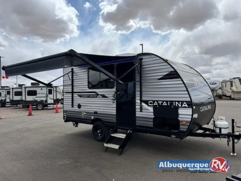 2025 Coachmen Catalina Summit Series 7 154RBX - Photo 4