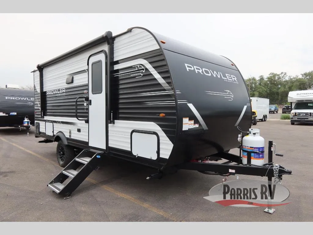2027 Heartland Prowler 1802MBS - Photo 2