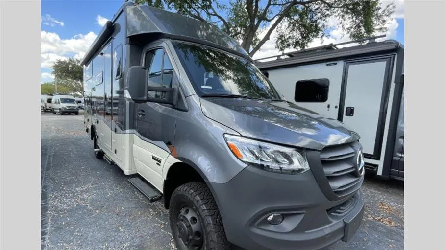 2026 Winnebago Ekko 23B - Photo 2