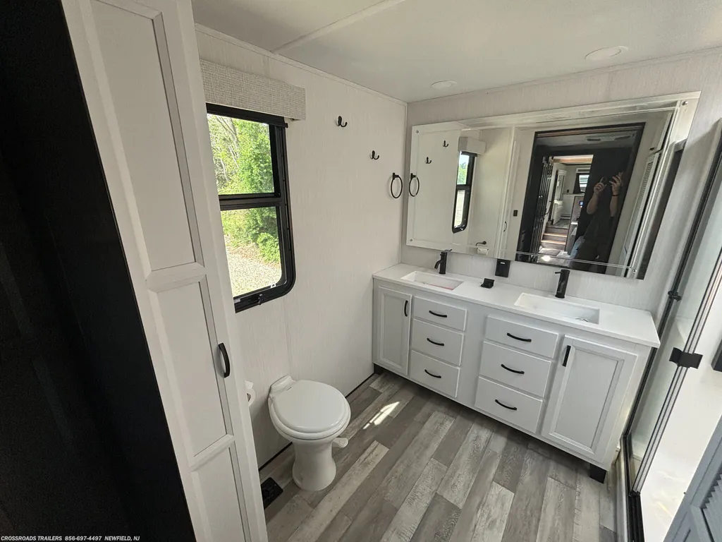 2023 Forest River Cedar Creek 371FL, Photos photo 32