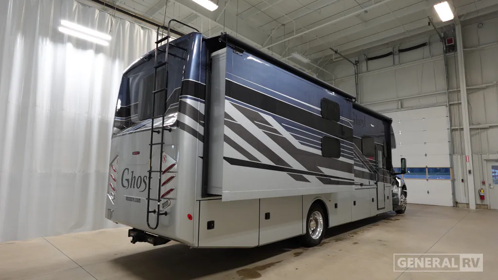 2027 Nexus Ghost 36DS, Photos photo 7