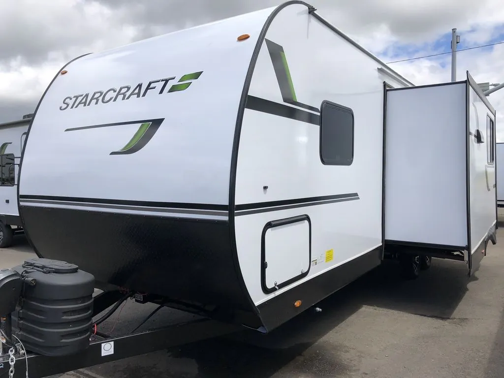 2025 Starcraft Autumn Ridge 27BHP - Photo 4