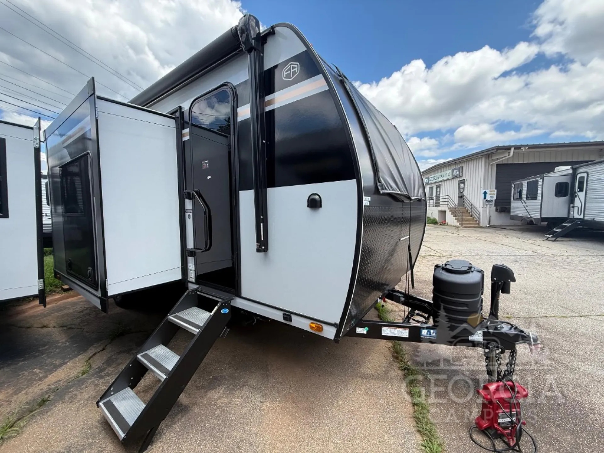 2026 Forest River Vibe Extreme Lite 2500FIK - Photo 2
