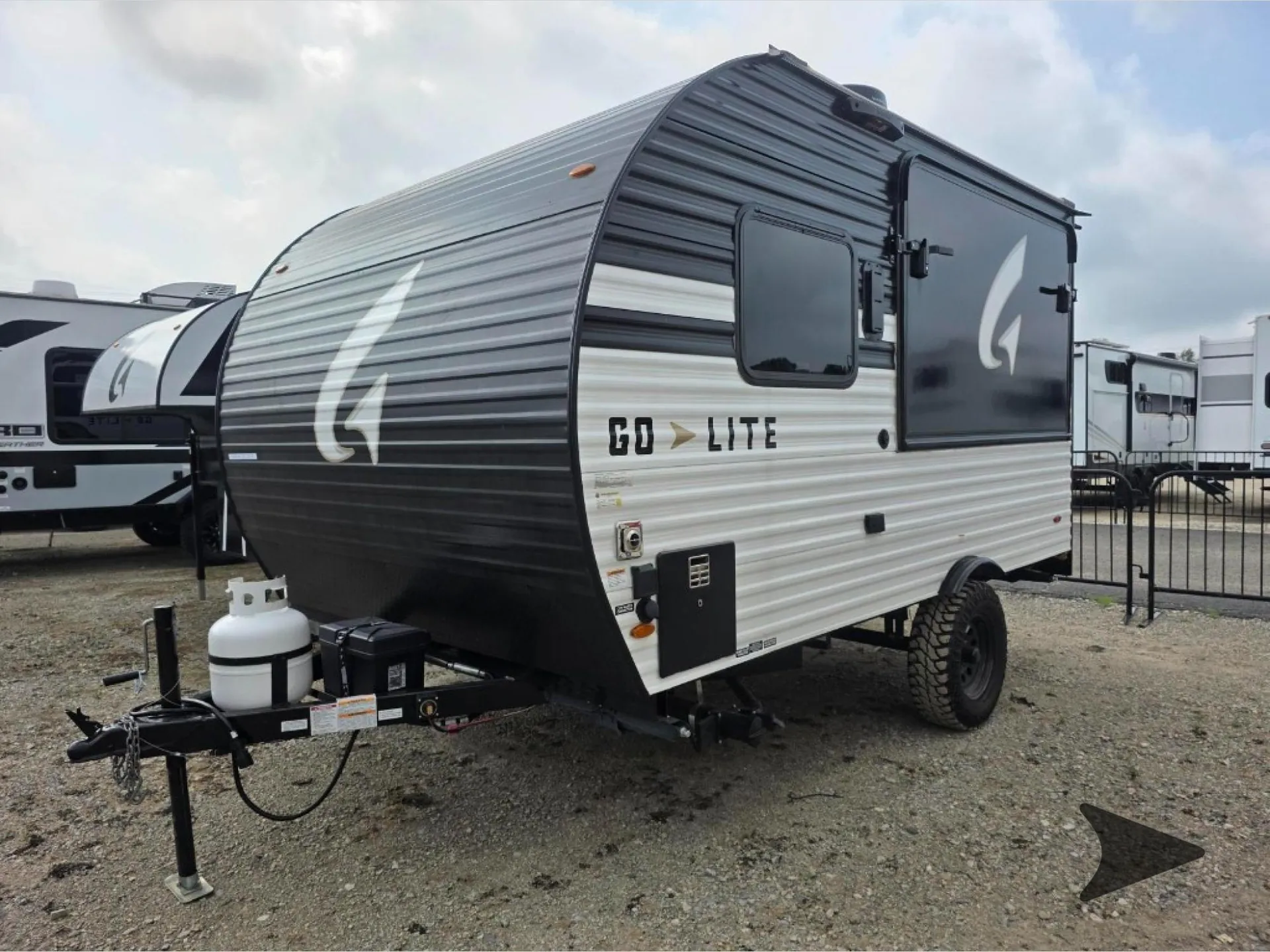 2025 Wayfinder Go Lite BOULDERBACK - Photo 3