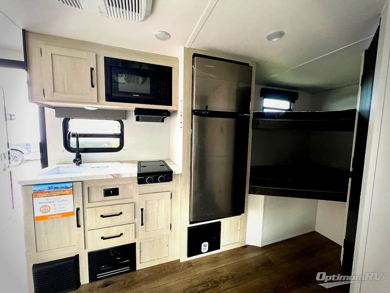 2027 Forest River Puma Camping Edition 18BHCE — Photo 7