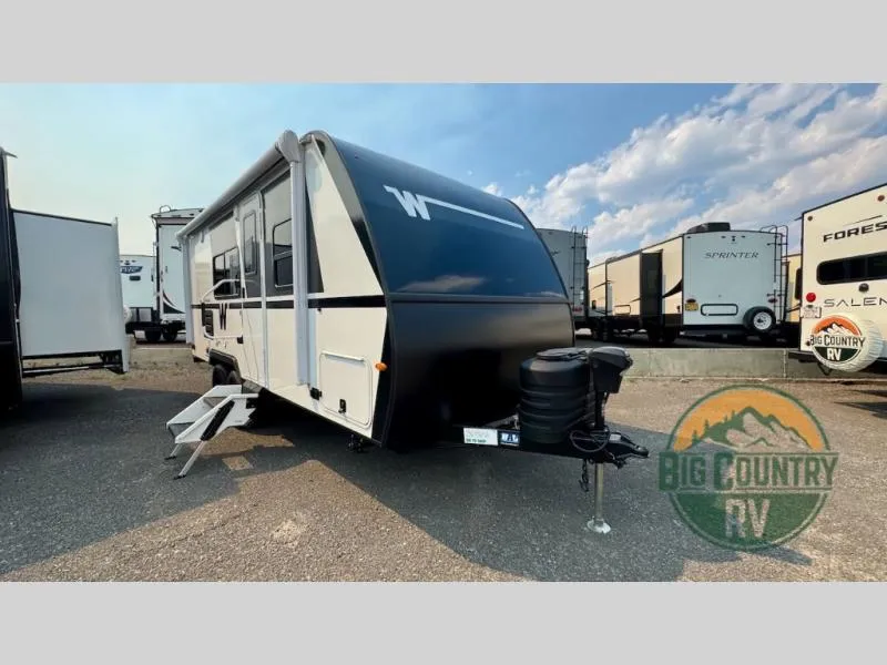 2026 Winnebago Micro Minnie 2108TB - Photo 2