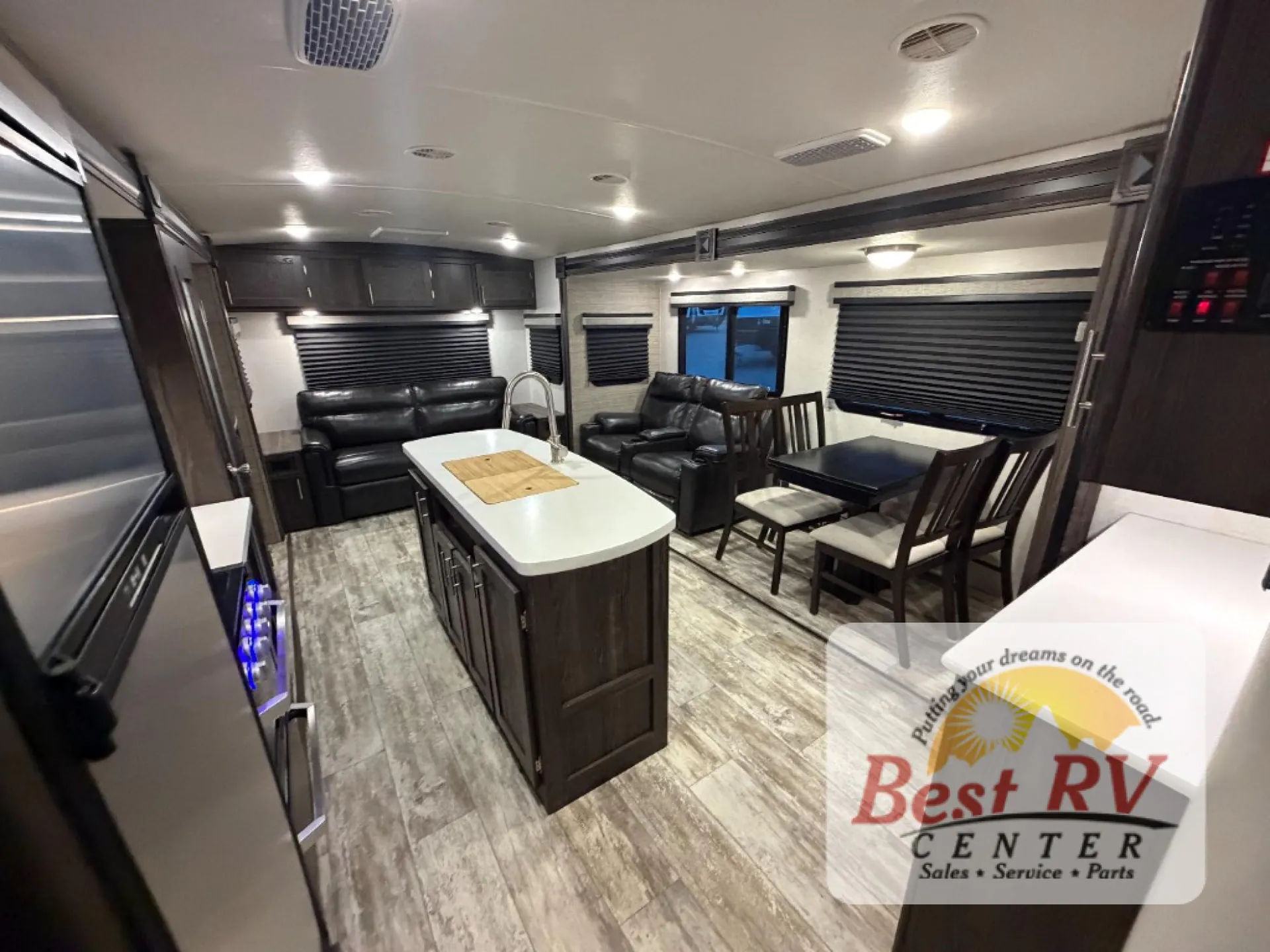 2019 Highland Ridge Open Range Light 275RLS - Photo 4