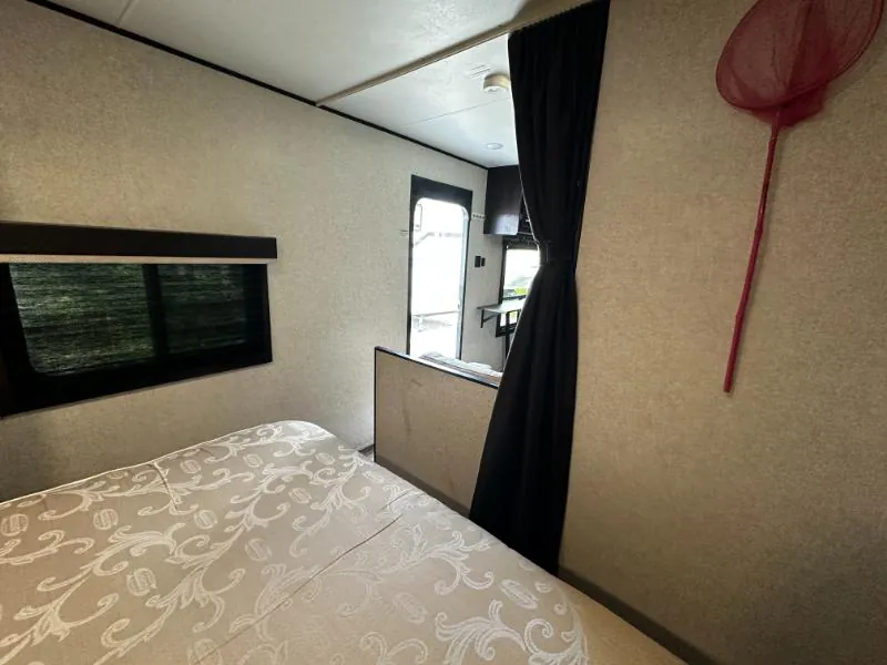 2019 Jayco Jay Flight SLX 8 264BHW, Photos photo 6
