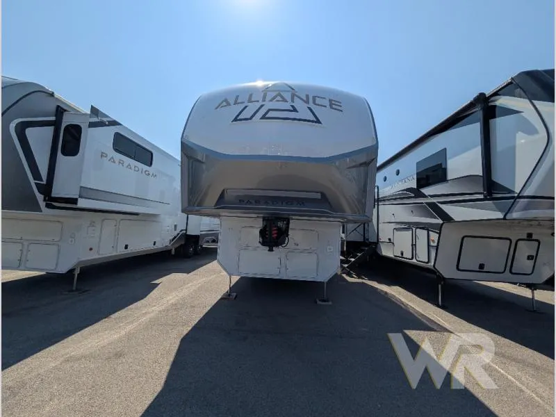 2026 Alliance RV Paradigm 370FB - Photo 4