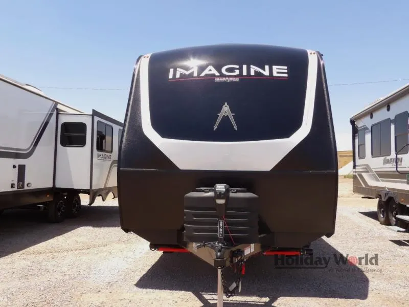 2027 Grand Design Imagine 2970RL - Photo 3