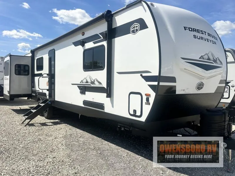 2026 Forest River Grand Surveyor 302RDBS - Photo 2