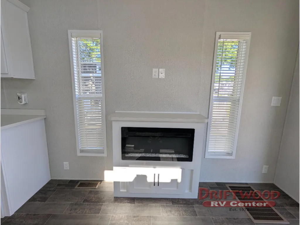 2026 Forest River Quailridge Summit 39FLP-S, Photos photo 12
