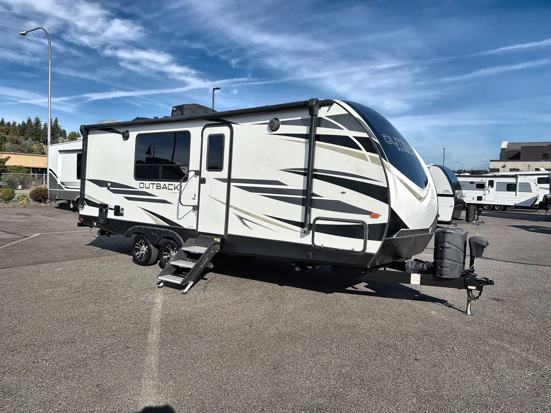 2021 Keystone Outback Ultra-Lite Ultra-Lite 221UMD - Photo 2