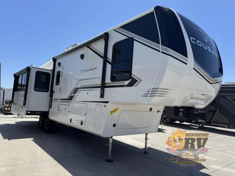 2027 Keystone Cougar 316RLS - Photo 2