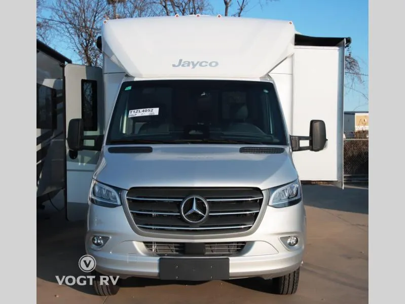 2026 Jayco Melbourne Prestige 25LP - Photo 3