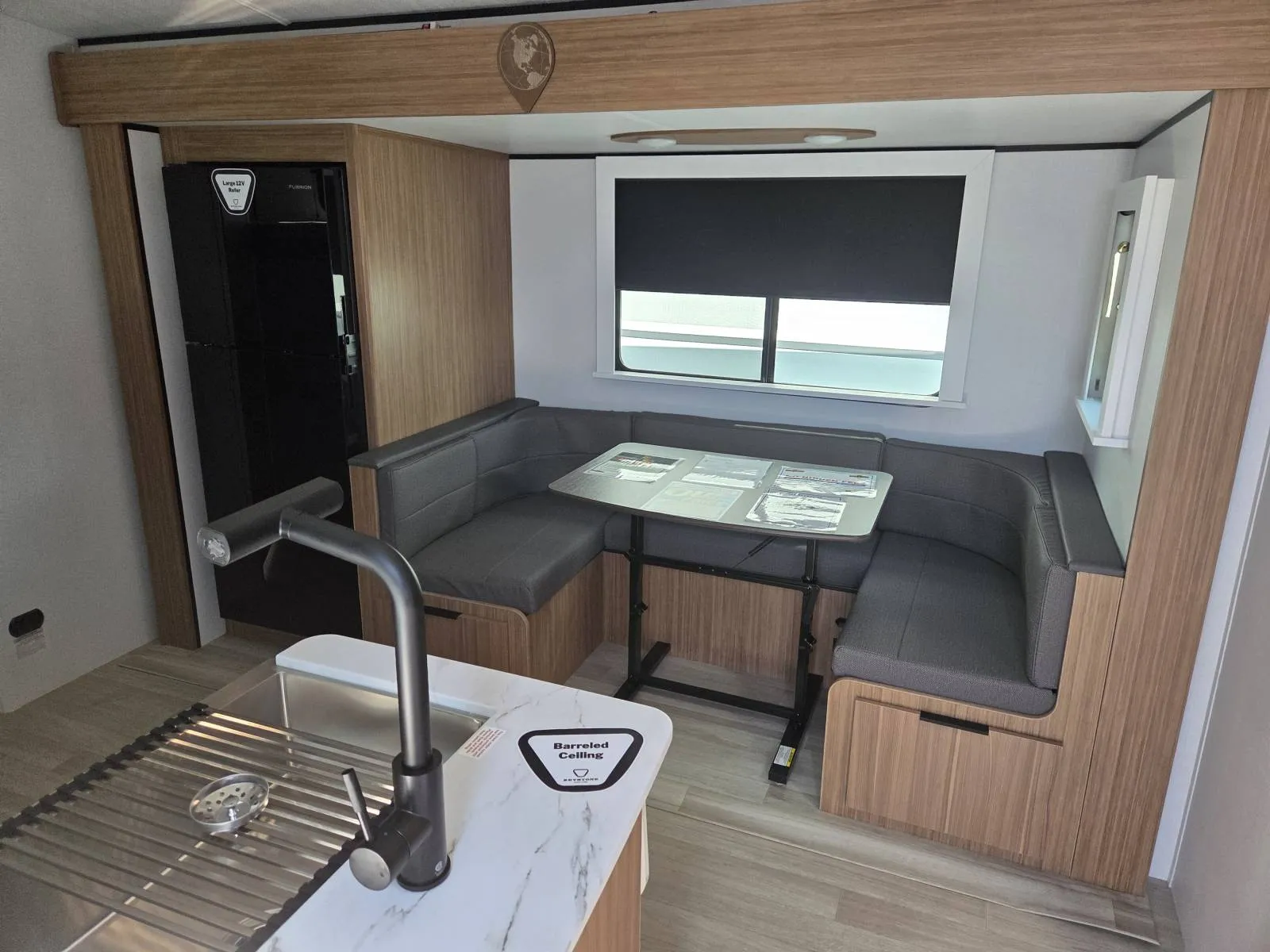 2026 Keystone Rv Passport 229BH - Photo 4