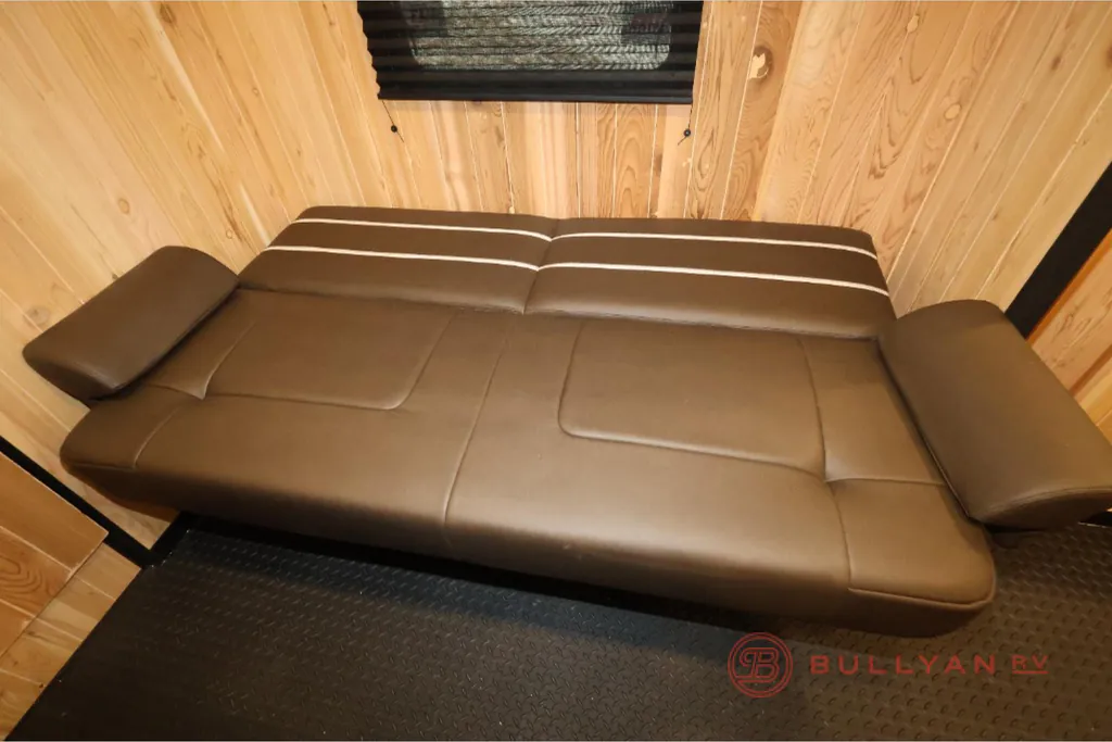 2026 Forest River Cherokee Grey Wolf 21GP, Photos photo 14