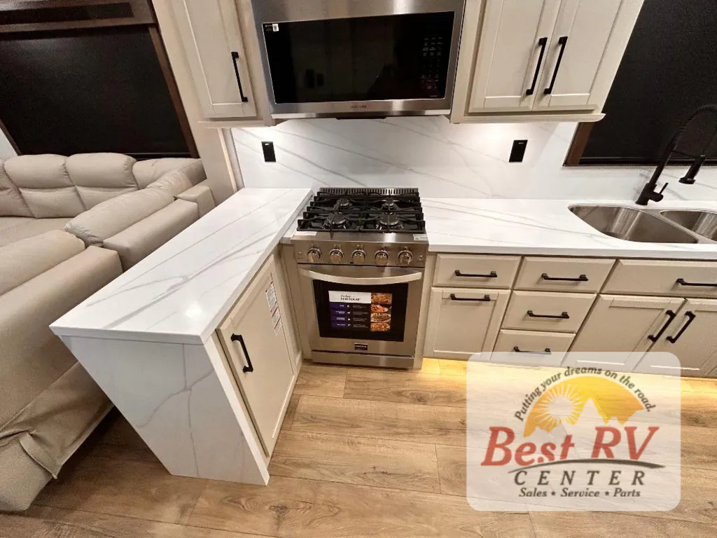 2026 Forest River RiverStone 420RE, Photos photo 80