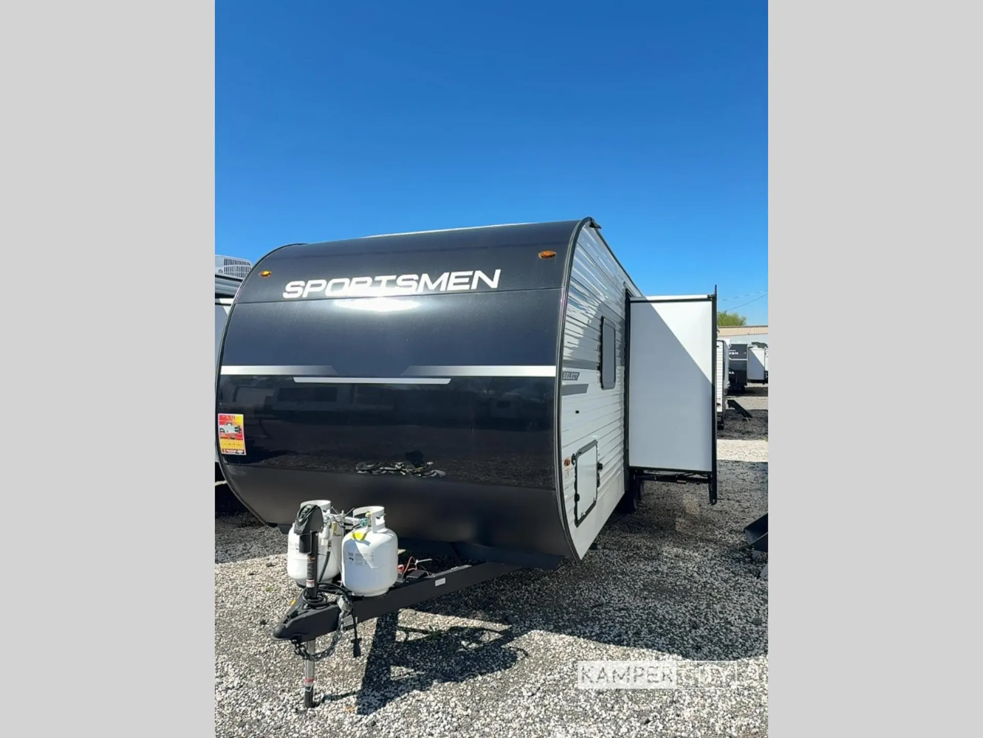 2026 K-Z Sportsmen Select 241BHSL - Photo 2