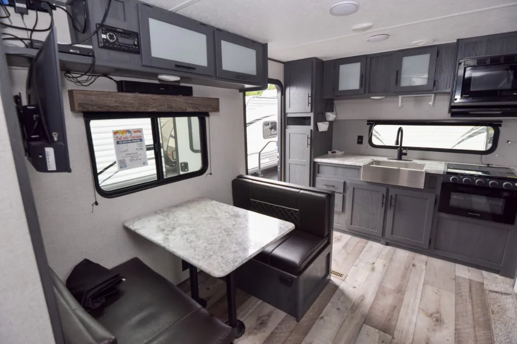 2021 Dutchmen Aspen Trail 2390RKSWE, Photos photo 10