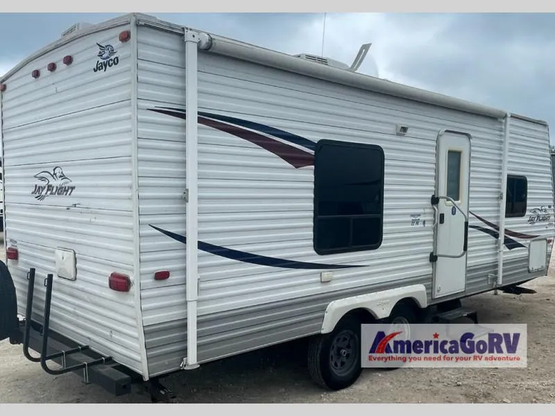 2008 Jayco Jay Flight 22 FB - Photo 4