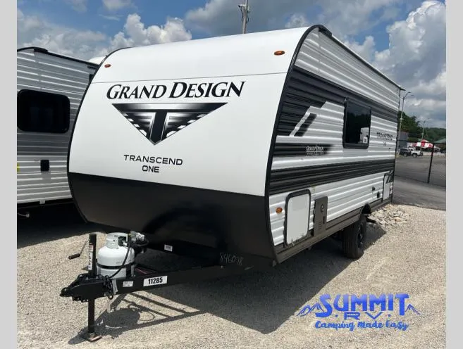 2027 Grand Design Transcend One 151BH - Photo 3