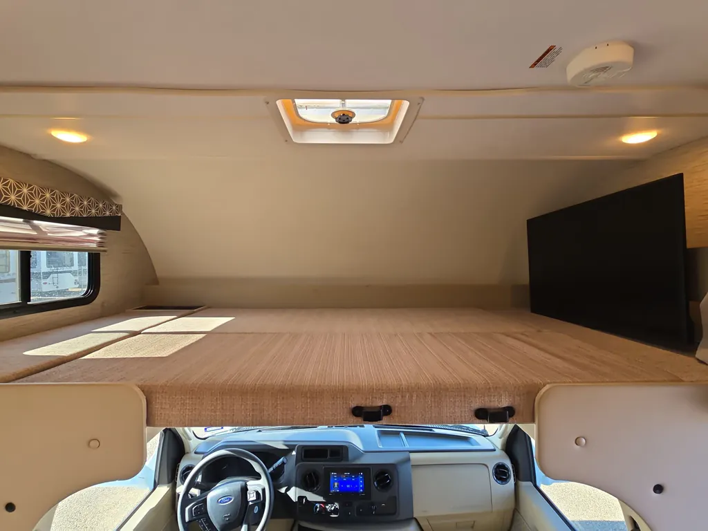 2024 Thor Motor Coach Freedom Elite 22FE, Photos photo 17