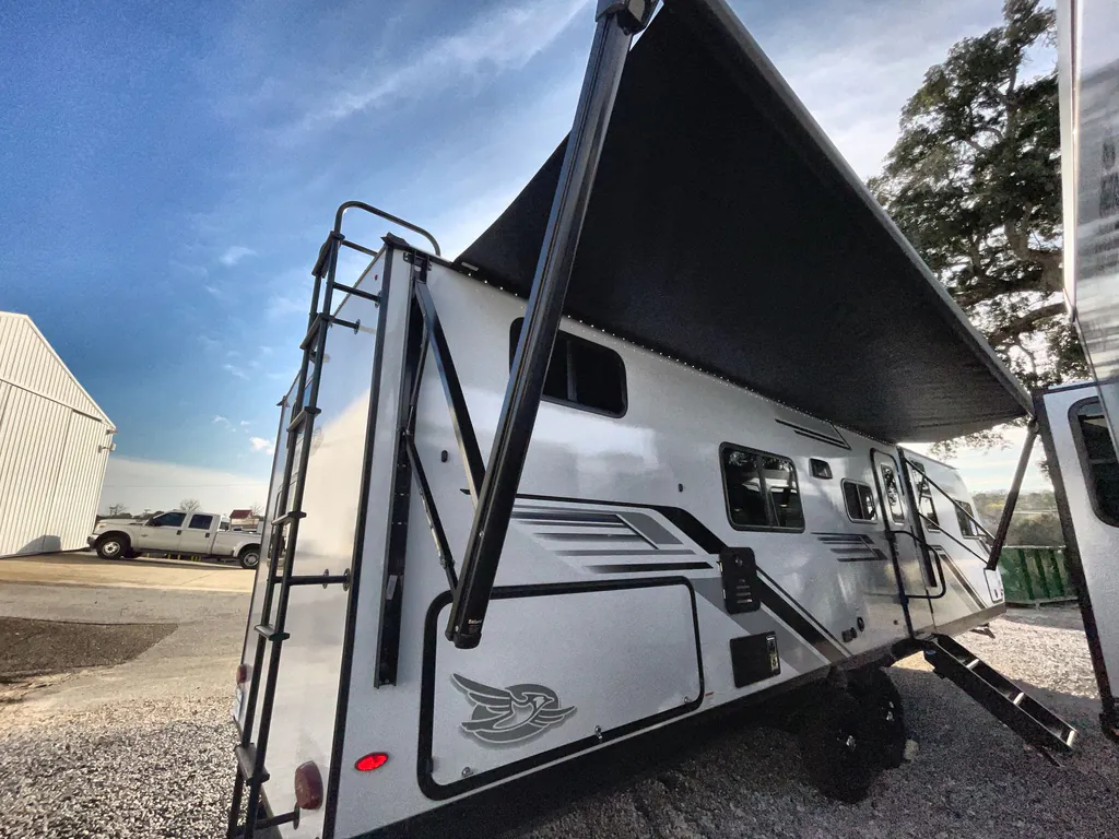 2026 Jayco Jay Feather 29QBH, Photos photo 2