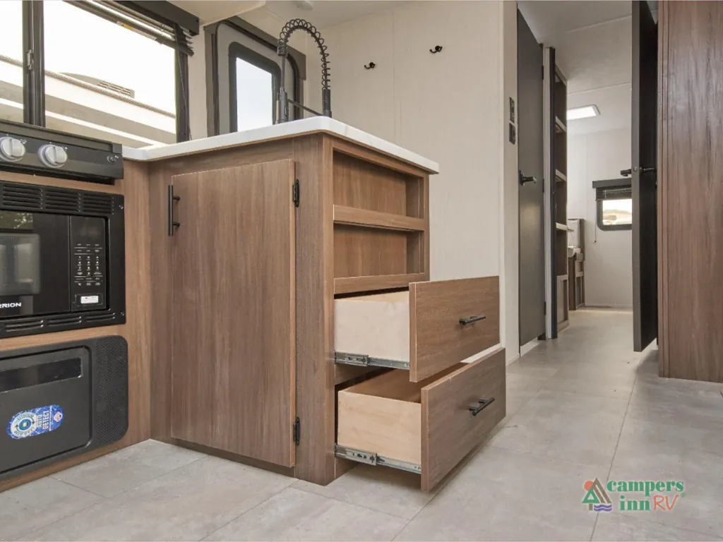 2026 Forest River Westbrook Luxury 305DBLC, Photos photo 24