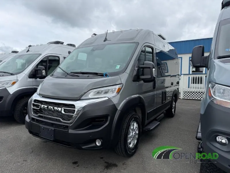 2027 Thor Motor Coach Rize 18Z - Photo 4