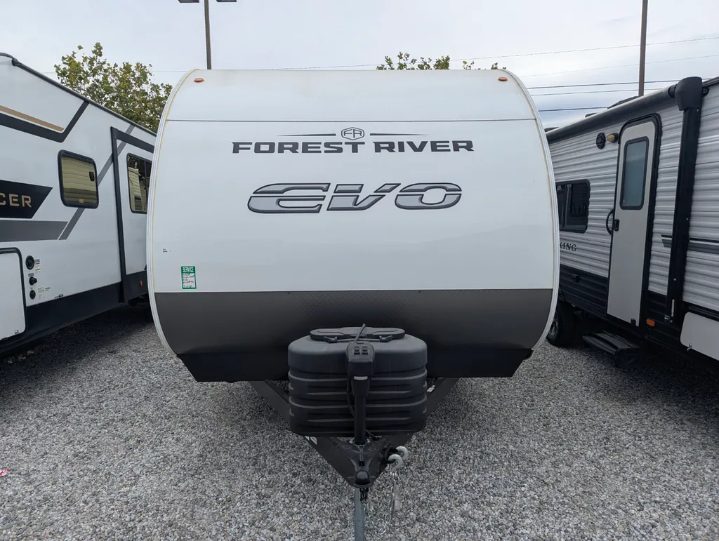 2026 Forest River EVO Lite 2700BHX, Photos photo 2
