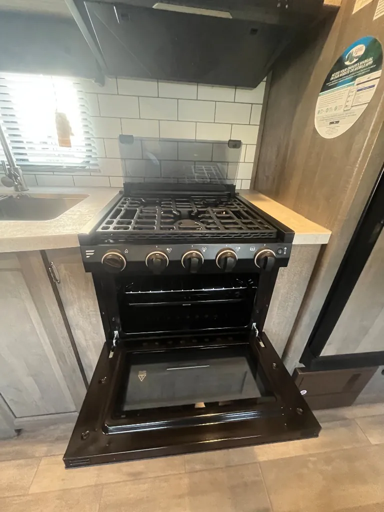 2022 Forest River XLR Micro Boost 25LRLE, Photos photo 21