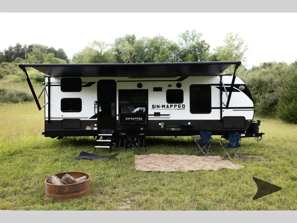 2027 Forest River R-Pod Un-Mapped 26BH, Photos photo 4