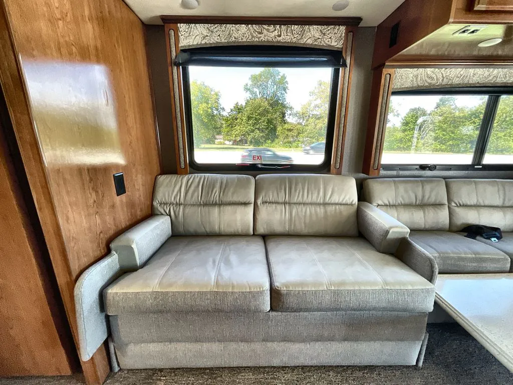 2019 Fleetwood Pace Arrow 38N, Photos photo 44