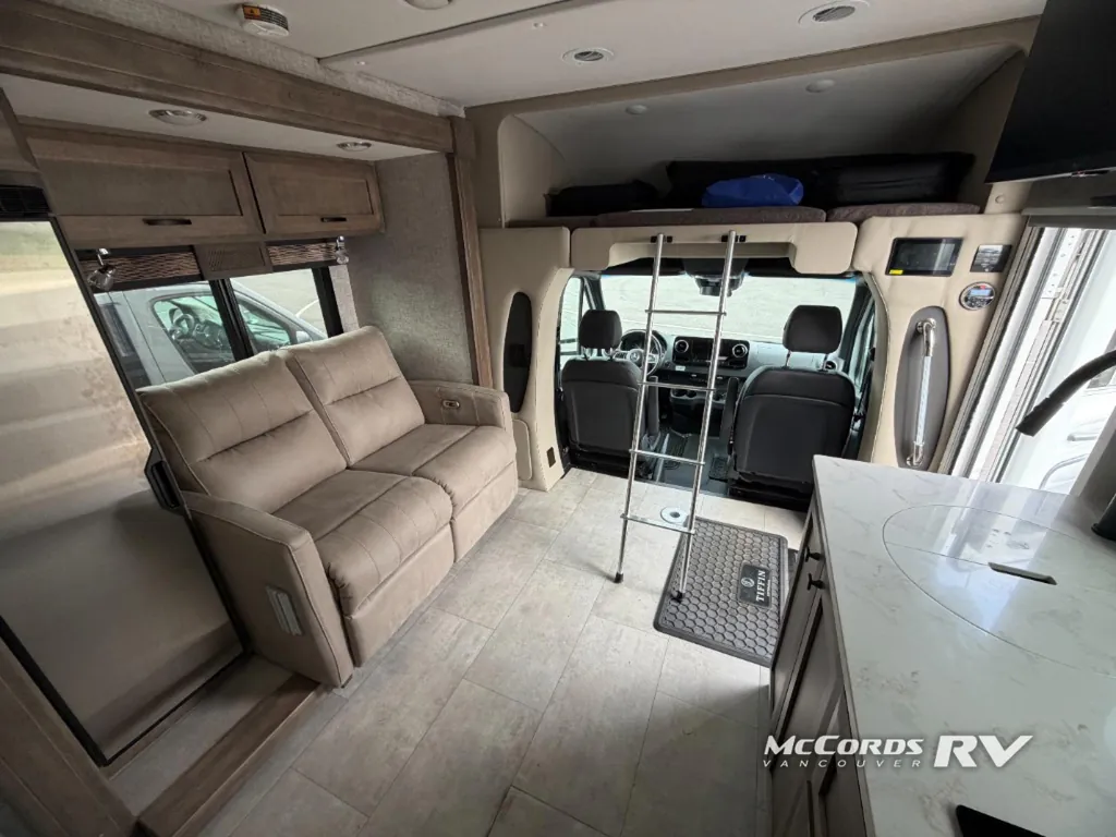 2025 Tiffin Wayfarer 25 XLW, Photos photo 9