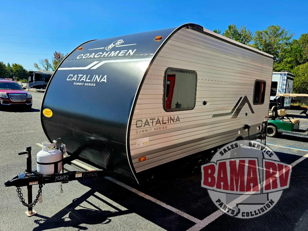 2027 Coachmen Catalina Summit Series 7 154RDX, Photos photo 3