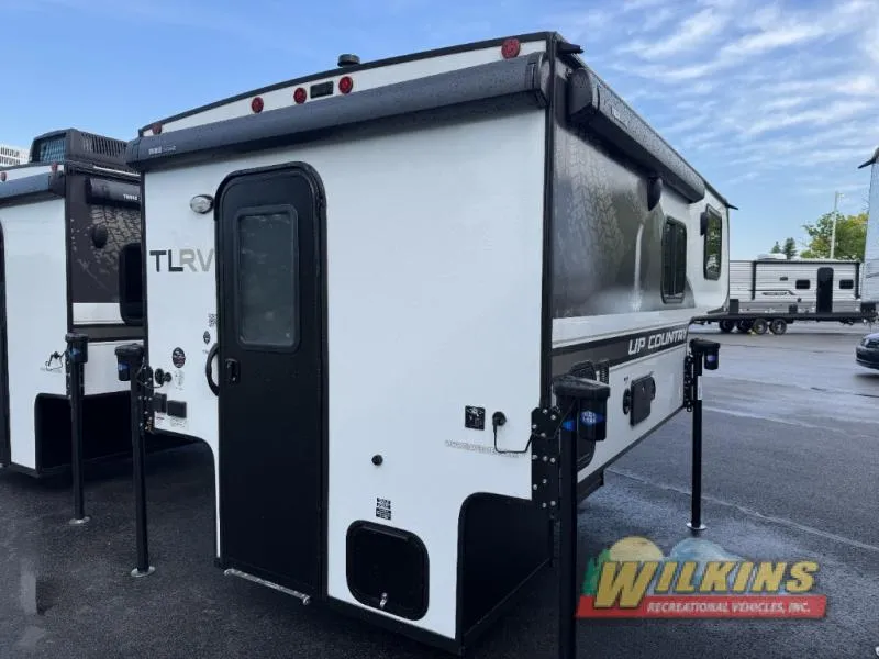 2026 Travel Lite Up Country 775U - Photo 4