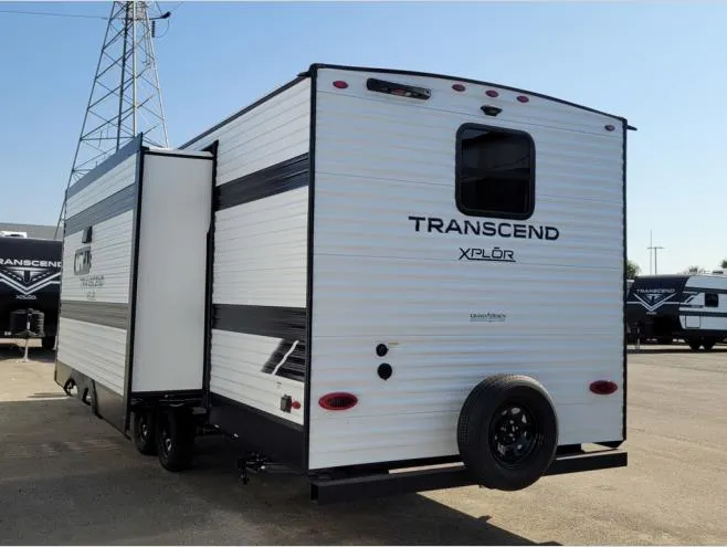 2026 Grand Design Transcend Xplor 26RBX - Photo 4