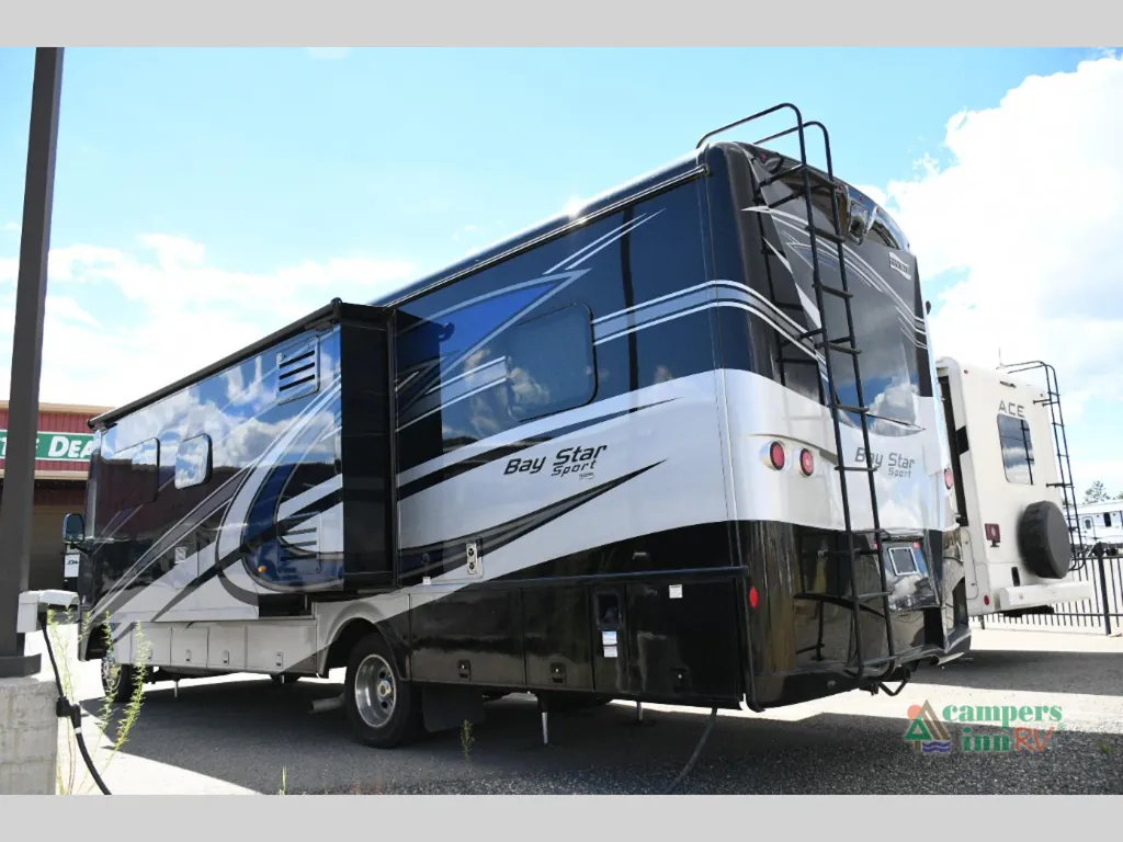 2020 Newmar Bay Star Sport 3226, Photos photo 5