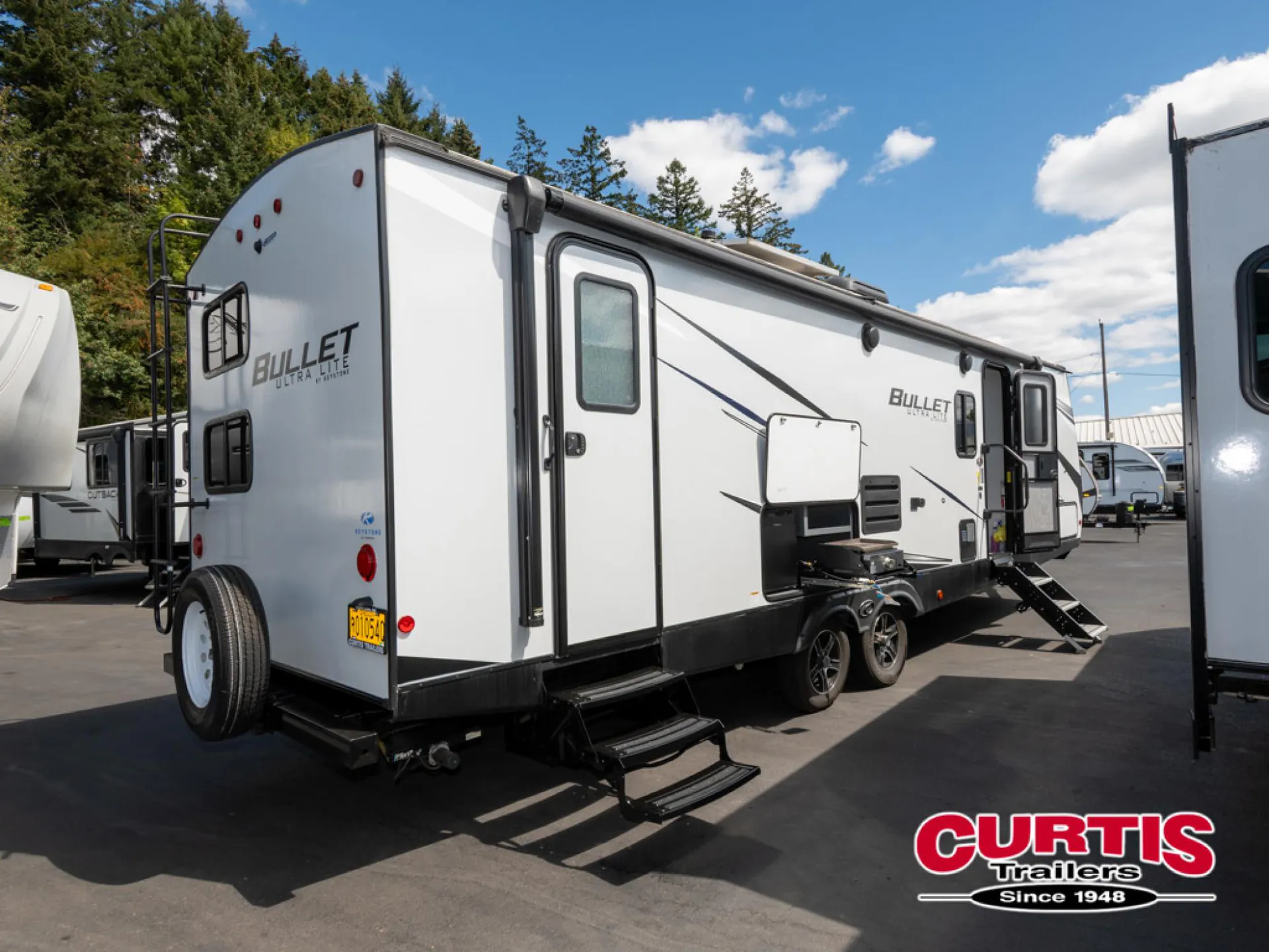2023 Keystone Bullet Crossfire 2290BHWE - Photo 3