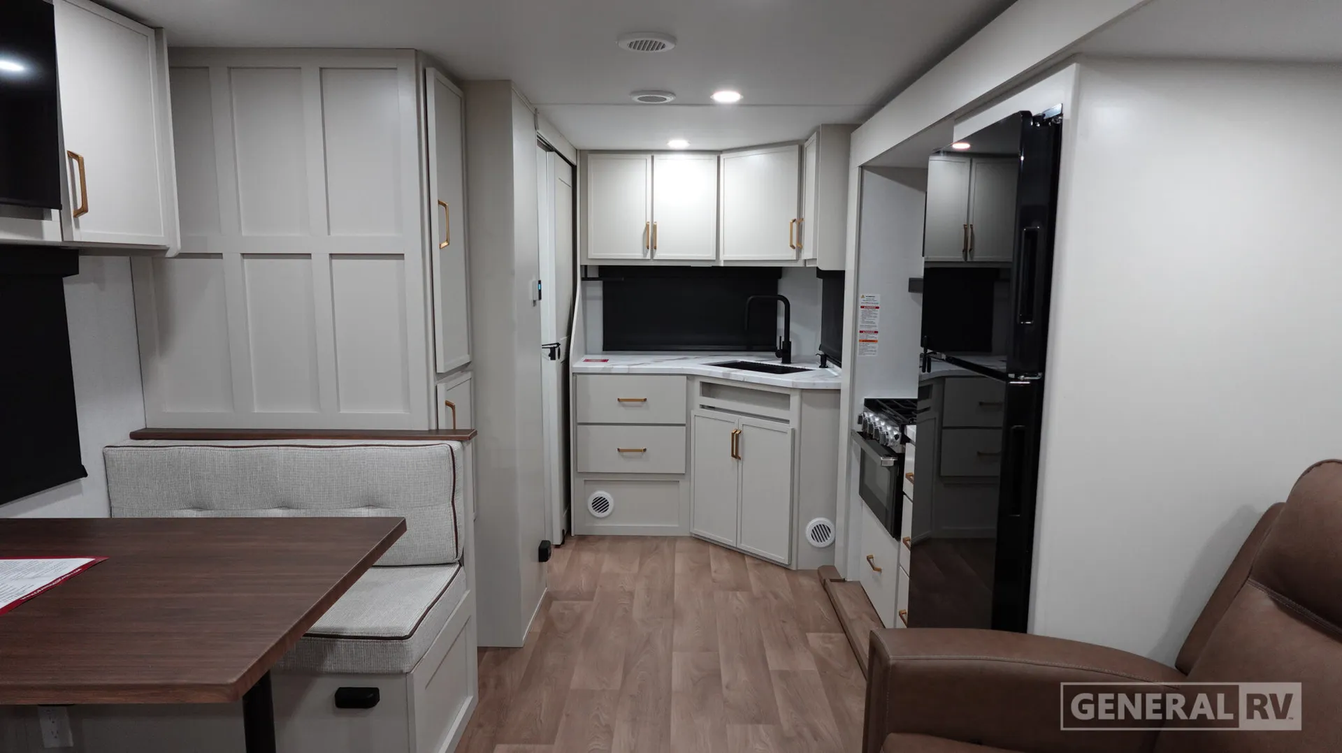 2027 Grand Design Imagine XLS 22MLE - Photo 3