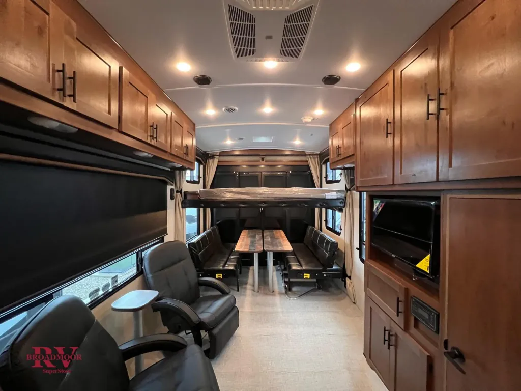 2026 Outdoors RV Trail Series 29TRX, Photos photo 12
