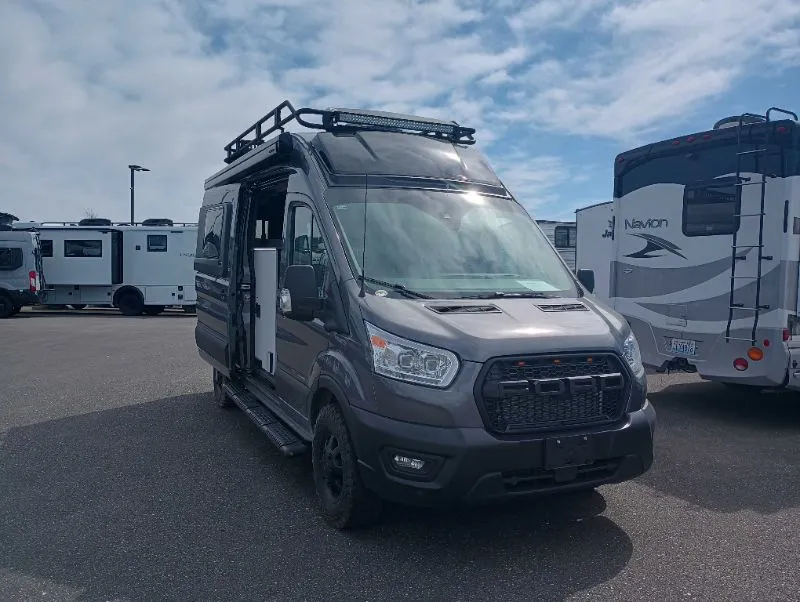 2026 Grand Design Lineage Series VT LVT2 - Photo 2